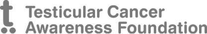 Testicular Cancer Awareness Foundation logo